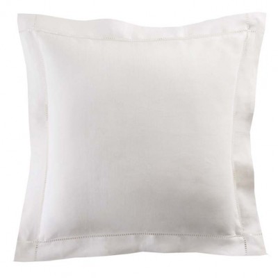 Фото Наволочка - стиль Европейский - Белая - Купить в Интернет-магазине