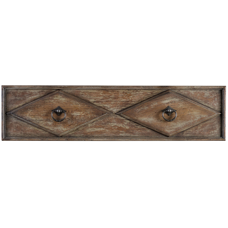 Фото Комод/буфет широкий - стиль Американское наследство - Для гостиной - Купить в Интернет-магазине