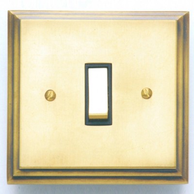 Фото Электрофурнитура - стиль Английский - Купить в Интернет-магазине