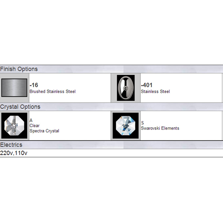 Фото Бра, светильник настенный - стиль Современные - Хрустальный - Купить в Интернет-магазине Фото Бра, светильник настенный - стиль Современные - Хрустальный - Купить в Интернет-магазине