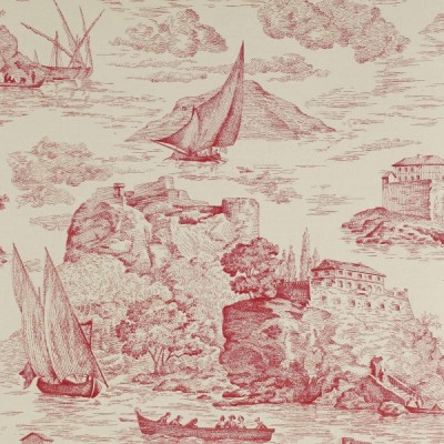 Фото Обои с рисунком - Туаль - стиль Английская классика - Серые - Купить в Интернет-магазине