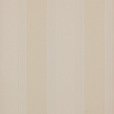 Фото Обои с рисунком - Полоски - стиль Английская классика - Кремовые - Купить в Интернет-магазине