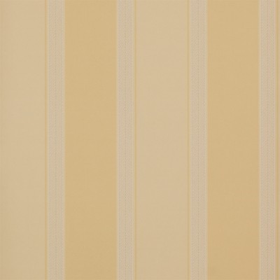 Фото Обои с рисунком - Полоски - стиль Английская классика - Желтые - Купить в Интернет-магазине