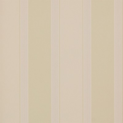 Фото Обои с рисунком - Полоски - стиль Английская классика - Зеленые - Купить в Интернет-магазине