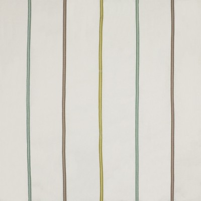 Фото Ткань портьерная с рисунком - Полоски - стиль Английский - Голубы - Купить в Интернет-магазине