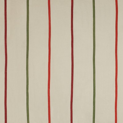 Фото Ткань портьерная с рисунком - Полоски - стиль Английский - Светло-коричневые - Купить в Интернет-магазине