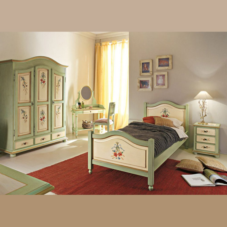 Фото Гардероб - стиль Тоскана - Для спальни - Купить в Интернет-магазине Фото Гардероб - стиль Тоскана - Для спальни - Купить в Интернет-магазине