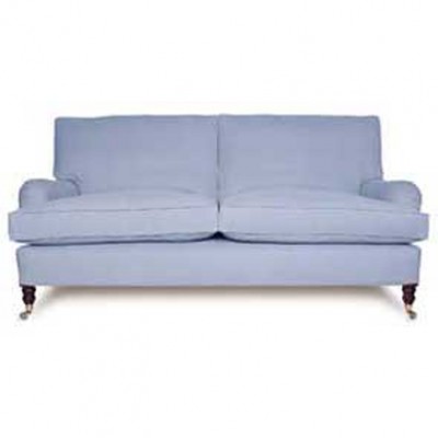 Фото Диван большой - стиль Английская классика - Для гостиной - Купить в Интернет-магазине