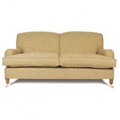 Фото Диван большой - стиль Английская классика - Для гостиной - Купить в Интернет-магазине