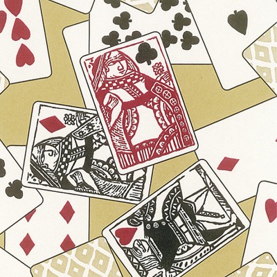 Фото Обои с рисунком - Крупный декор - стиль Английская классика - Бежевые - Купить в Интернет-магазине