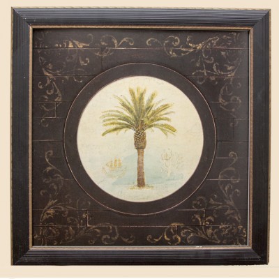 Фото Картина - стиль Классический - Деревянная - Купить в Интернет-магазине