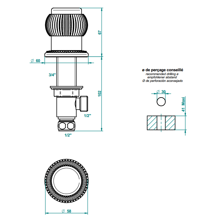 Фото Смеситель для раковины - стиль Европейский - Купить в Интернет-магазине Фото Смеситель для раковины - стиль Европейский - Купить в Интернет-магазине