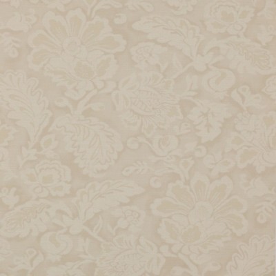 Фото Обои с рисунком - Дамаск - стиль Английская классика - Светло-коричневые - Купить в Интернет-магазине