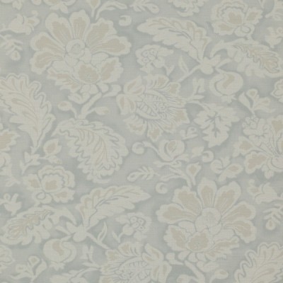 Фото Обои с рисунком - Дамаск - стиль Английская классика - Серые - Купить в Интернет-магазине