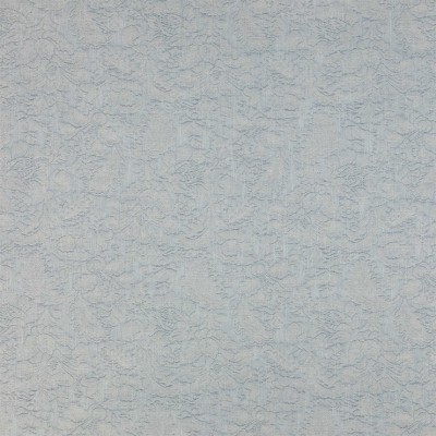 Фото Ткань портьерная однотонная - Текстурная ткань - стиль Английский - Голуба - Купить в Интернет-магазине