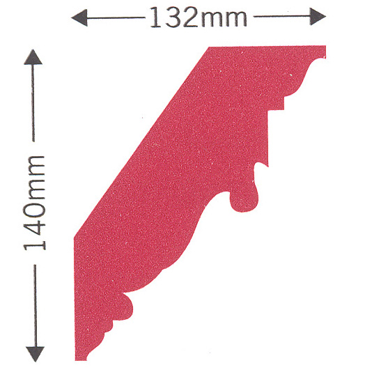 Фото Карниз гипсовый - стиль Английский - Купить в Интернет-магазине Фото Карниз гипсовый - стиль Английский - Купить в Интернет-магазине