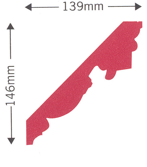 Фото Карниз гипсовый - стиль Английский - Купить в Интернет-магазине Фото Карниз гипсовый - стиль Английский - Купить в Интернет-магазине