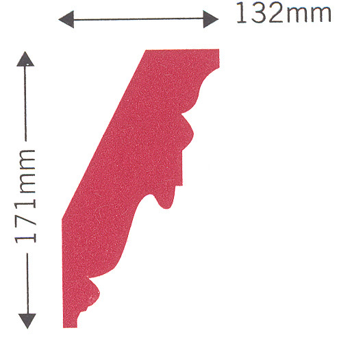 Фото Карниз гипсовый - стиль Английский - Купить в Интернет-магазине Фото Карниз гипсовый - стиль Английский - Купить в Интернет-магазине