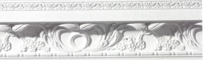 Фото Карниз гипсовый - стиль Английский - Купить в Интернет-магазине