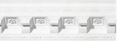 Фото Карниз гипсовый - стиль Английский - Купить в Интернет-магазине