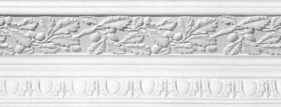 Фото Карниз гипсовый - стиль Английский - Купить в Интернет-магазине