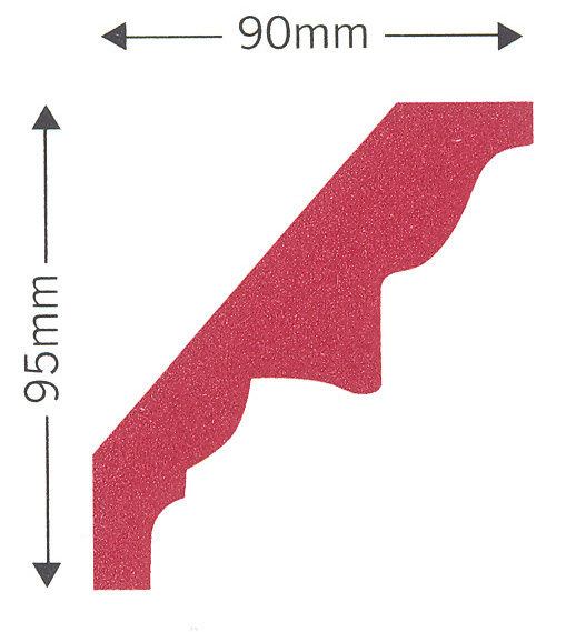 Фото Карниз гипсовый - стиль Английский - Купить в Интернет-магазине Фото Карниз гипсовый - стиль Английский - Купить в Интернет-магазине