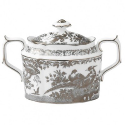 Фото Набор для кофе и чая - стиль Английский - Купить в Интернет-магазине