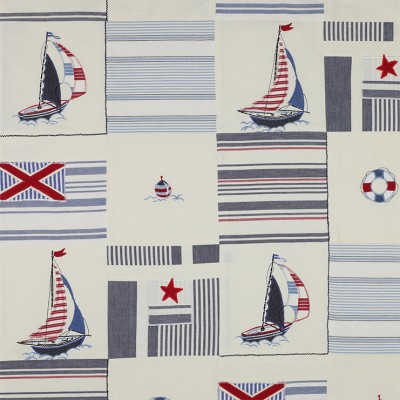 Фото Ткань портьерная с рисунком -  - стиль Английский - Купить в Интернет-магазине