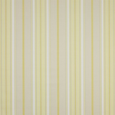 Фото Ткань портьерная с рисунком - Полоски - стиль Английский - Желтые - Купить в Интернет-магазине