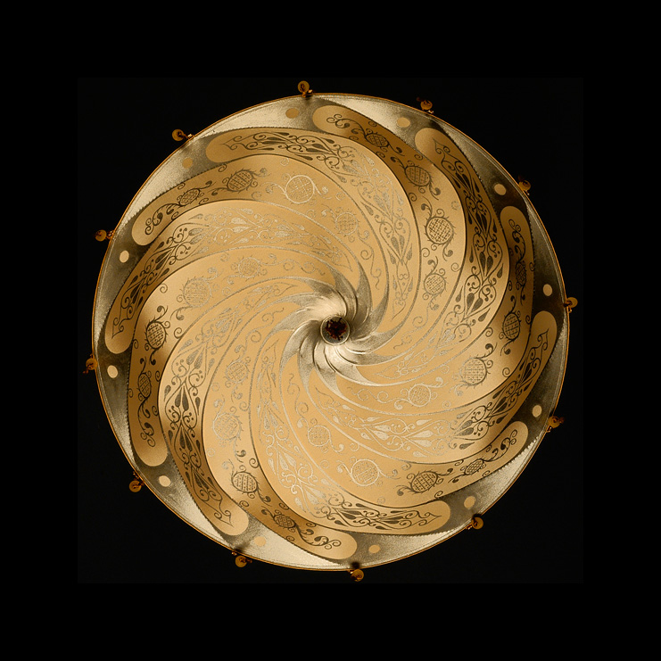 Фото Светильник потолочный - стиль Фантазийные - Металлический - Купить в Интернет-магазине Фото Светильник потолочный - стиль Фантазийные - Металлический - Купить в Интернет-магазине