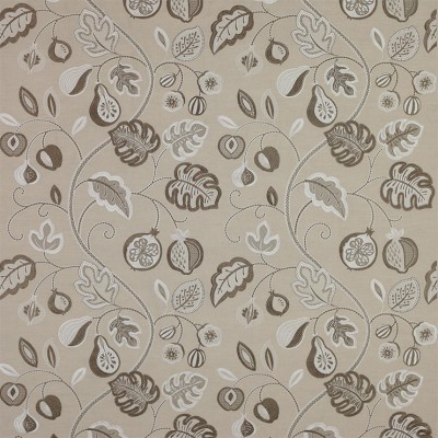 Фото Ткань портьерная с рисунком -  - стиль Английский - Купить в Интернет-магазине