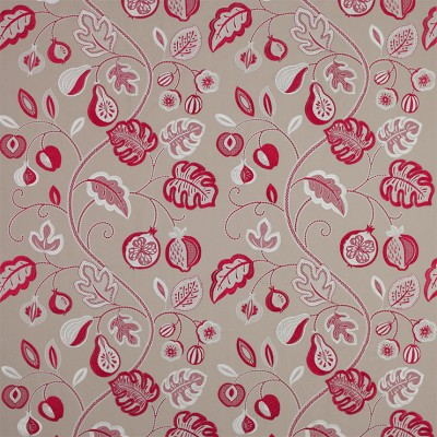 Фото Ткань портьерная с рисунком -  - стиль Английский - Купить в Интернет-магазине