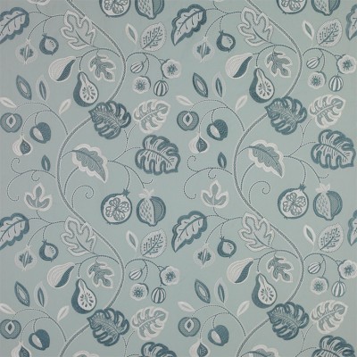 Фото Ткань портьерная с рисунком -  - стиль Английский - Купить в Интернет-магазине