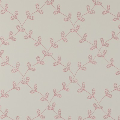 Фото Обои с рисунком - Орнамент - стиль Английская классика - Светло-серые - Купить в Интернет-магазине