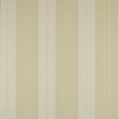 Фото Обои с рисунком - Полоски - стиль Английская классика - Бежевые - Купить в Интернет-магазине