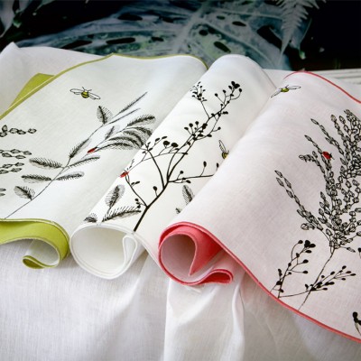 Фото Скатерть - стиль Европейский - Белая - Купить в Интернет-магазине