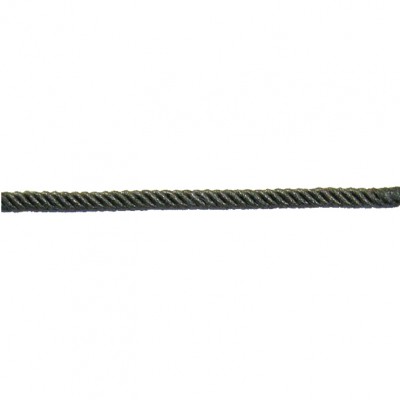 Фото Отделка для текстильных изделий - Тесьма - стиль Европейский - Серая - Купить в Интернет-магазине