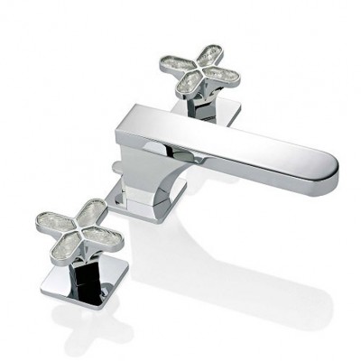 Фото Смеситель для раковины - стиль Европейский - Купить в Интернет-магазине