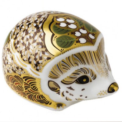 Фото Статуэтка - стиль Оригинальный - Фарфоровая - Купить в Интернет-магазине