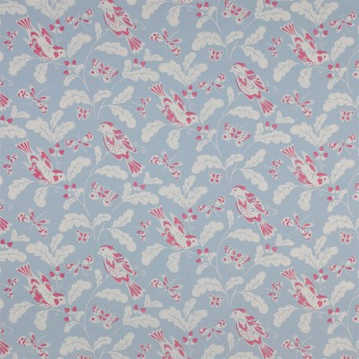 Фото Ткань портьерная с рисунком - Анималистический принт - стиль Английский - Купить в Интернет-магазине