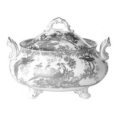 Фото Супница - стиль Английский - Купить в Интернет-магазине