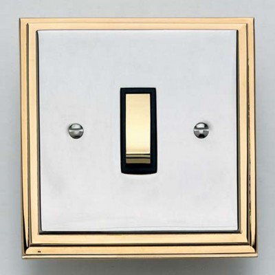 Фото Электрофурнитура - стиль Английский - Купить в Интернет-магазине