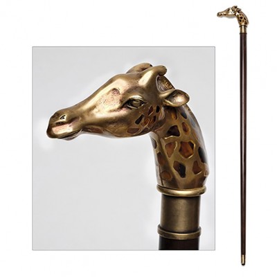 Фото Трость, зонт - стиль Классический - Деревянный - В наличии - Купить в Интернет-магазине