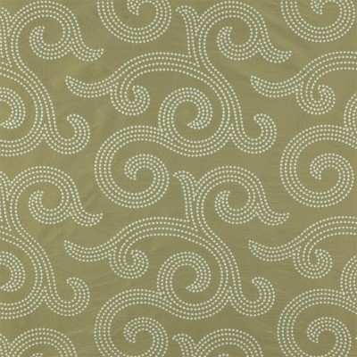 Фото Ткань портьерная с рисунком - Пейсли - стиль Английский - Купить в Интернет-магазине