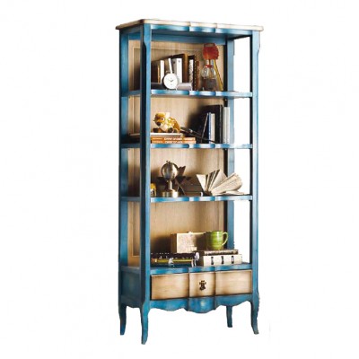 Фото Этажерка - стиль Тоскана - Для гостиной - Купить в Интернет-магазине