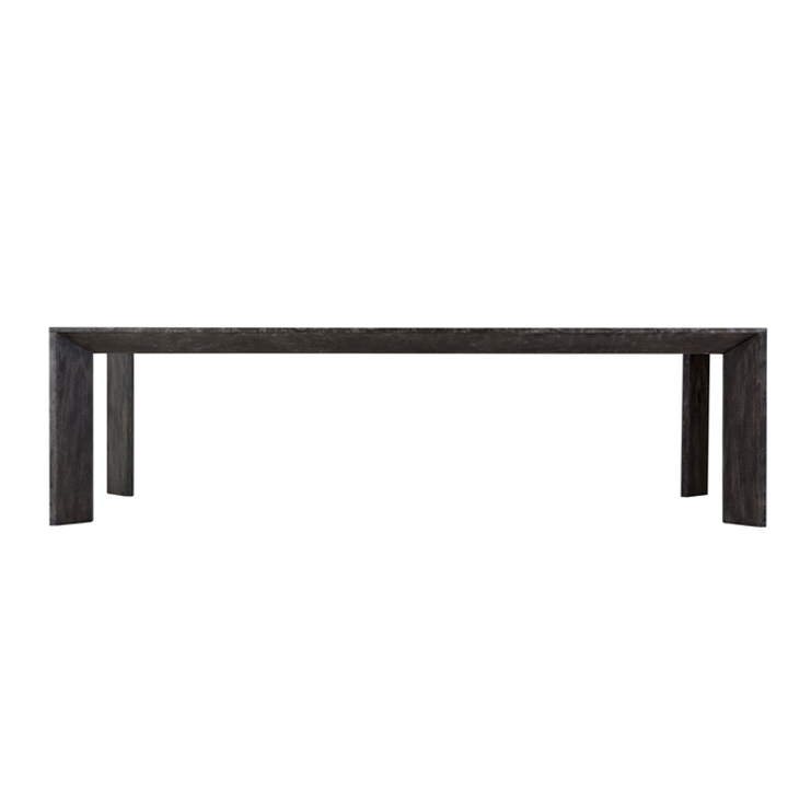 Фото Стол обеденный - стиль Transitional - Для столовой - большие обеденные столы производства США - Theodore Alexander - TA Studio - Купить в Интернет-магазине Фото Стол обеденный - стиль Transitional - Для столовой - большие обеденные столы производства США - Theodore Alexander - TA Studio - Купить в Интернет-магазине