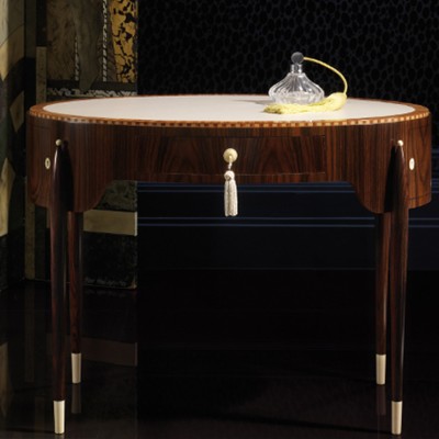 Фото Стол туалетный - стиль Ар-деко - Для спальни - Купить в Интернет-магазине