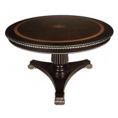 Фото Стол обеденный - стиль Английская классика - Для прихожей - большие обеденные столы производства США - Clive Christian - Christian design - Купить в Интернет-магазине