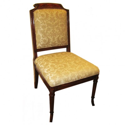 Фото Стул обеденный - стиль Английская классика - Для столовой - В наличии - Купить в Интернет-магазине