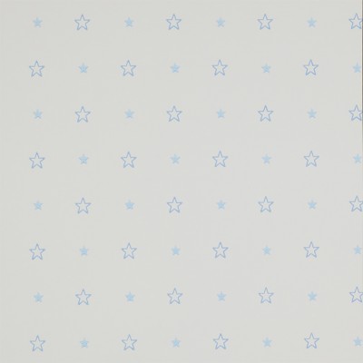 Фото Обои с рисунком - Детский рисунок - стиль Английская классика - Голубы - Купить в Интернет-магазине